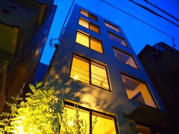 外観(☆このお部屋は仲介手数料0.55ヶ月☆)