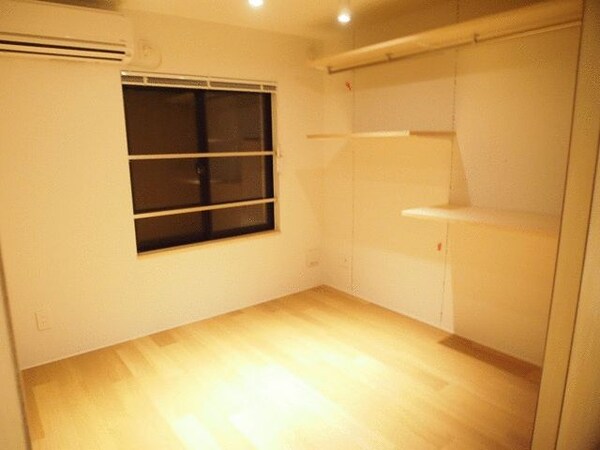 洋室(☆このお部屋は仲介手数料0.55ヶ月☆)
