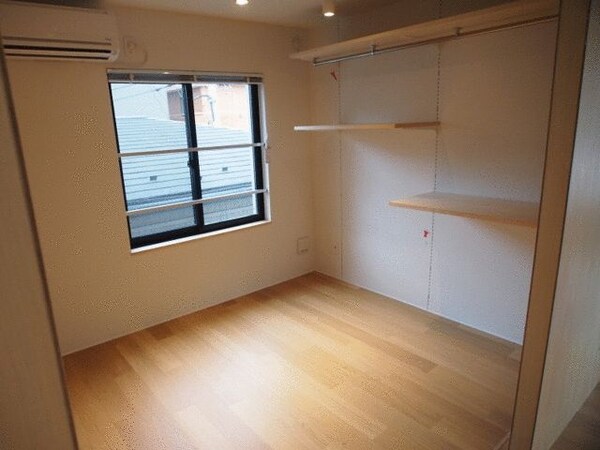 洋室(☆このお部屋は仲介手数料0.55ヶ月☆)