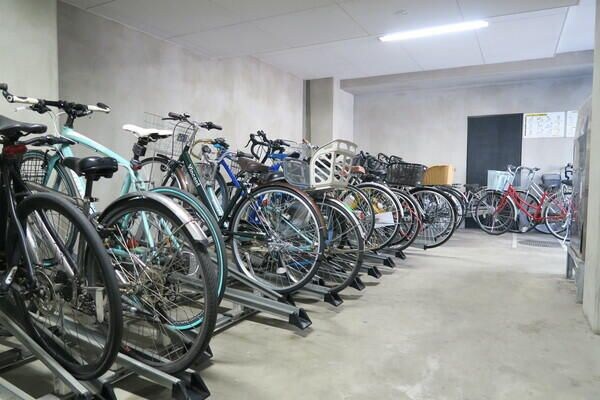 物件内観写真14　