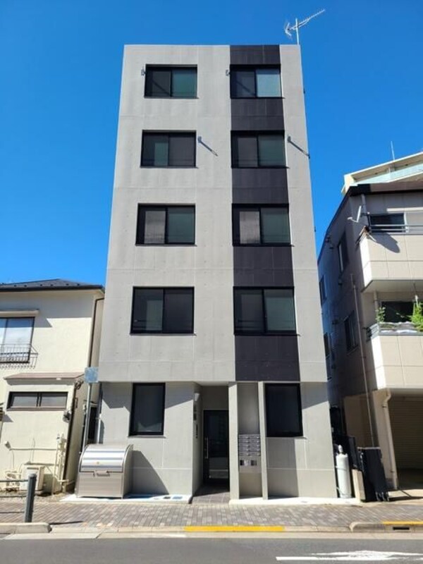 外観(☆このお部屋は仲介手数料0円です☆)