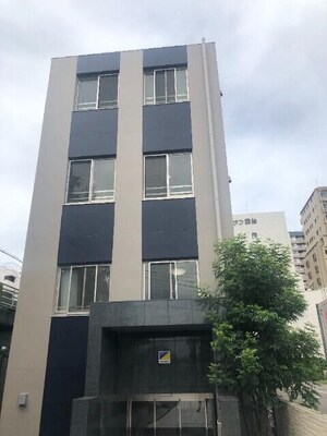 ユーレジデンス西台外観写真
