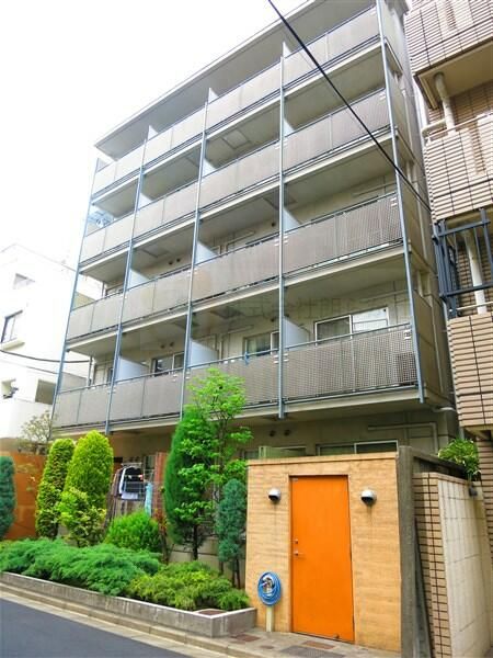 カサ　アレグリア