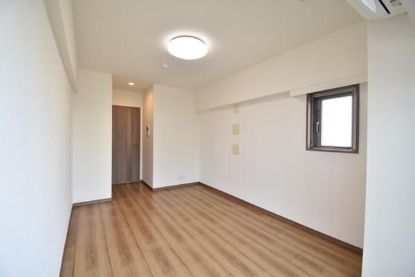 寝室(☆このお部屋は仲介手数料0円です☆)
