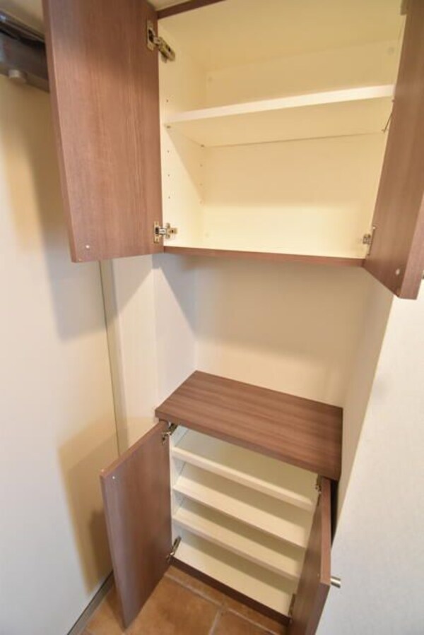 玄関(☆このお部屋は仲介手数料0円です☆)