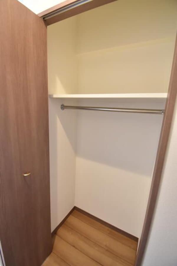 収納(☆このお部屋は仲介手数料0円です☆)