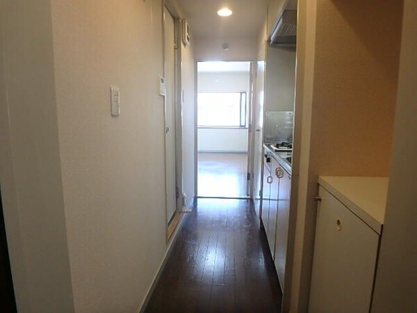 寝室(☆このお部屋は仲介手数料0円です☆)