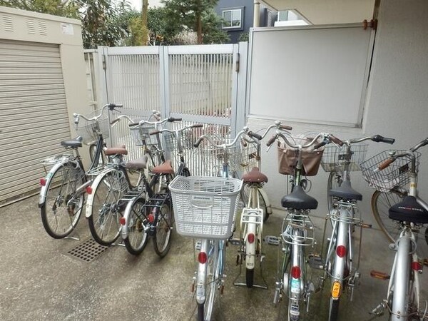 建物設備(☆スペシャリストなプロ賃貸師が接客対応させていただきます☆)