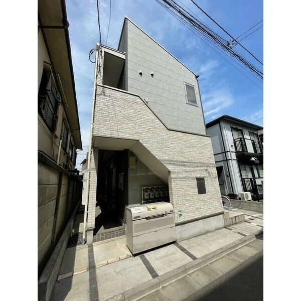 外観(☆このお部屋は仲介手数料0円です☆)