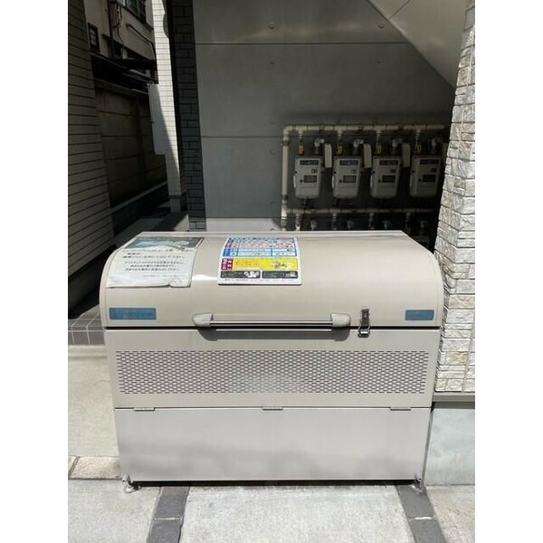 建物設備(☆このお部屋は仲介手数料0円です☆)