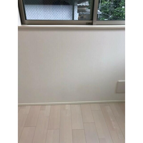 寝室(☆このお部屋は仲介手数料0円です☆)