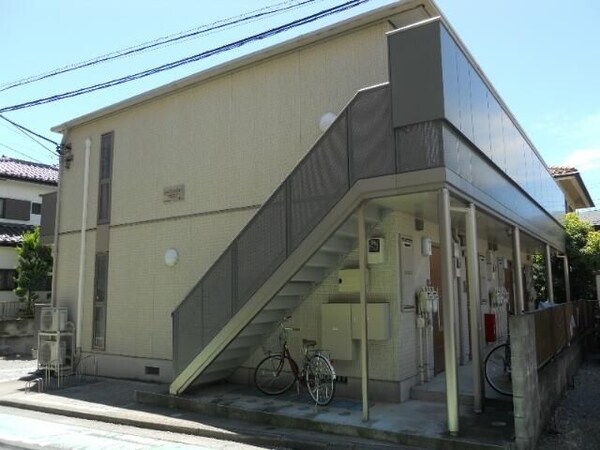外観(☆スペシャリストなプロ賃貸師が接客対応させていただきます☆)