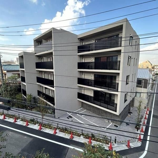 外観(☆このお部屋は仲介手数料0円です☆)