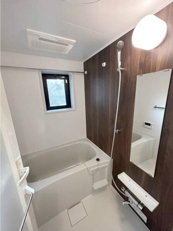 浴室(☆このお部屋は仲介手数料0円です☆)