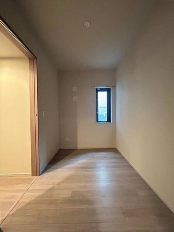 寝室(☆このお部屋は仲介手数料0円です☆)