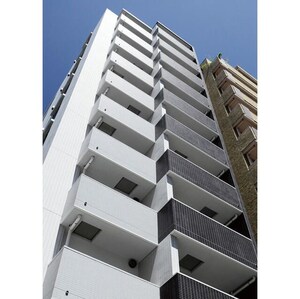 コンフォリア東池袋ＥＡＳＴ外観写真