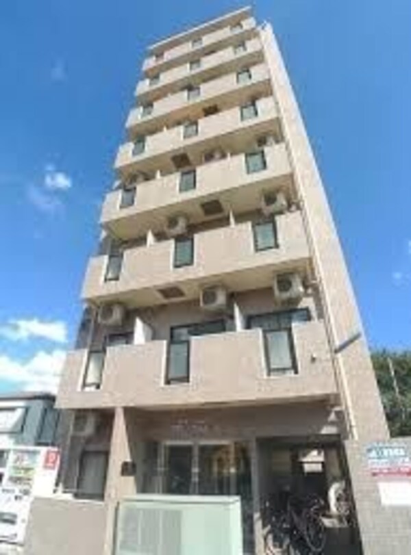 外観(☆このお部屋は仲介手数料0.55ヶ月☆)