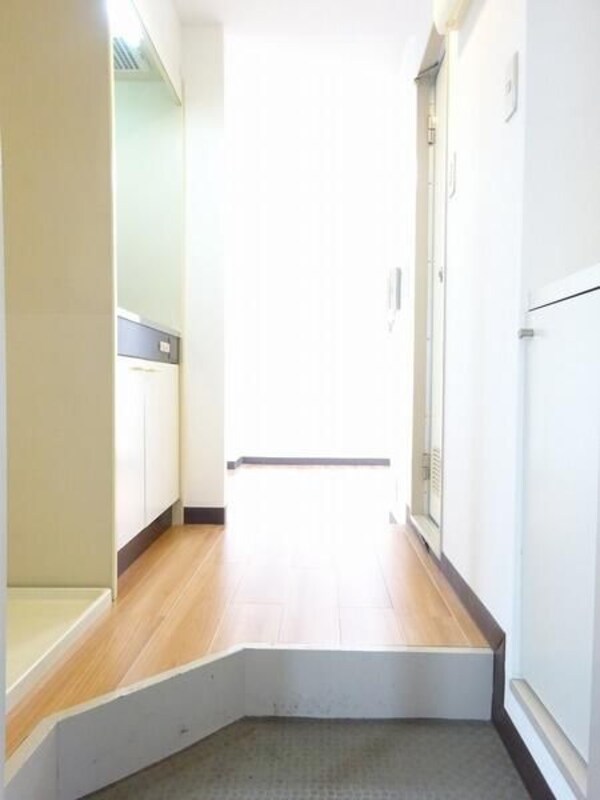 玄関(☆このお部屋は仲介手数料0.55ヶ月☆)
