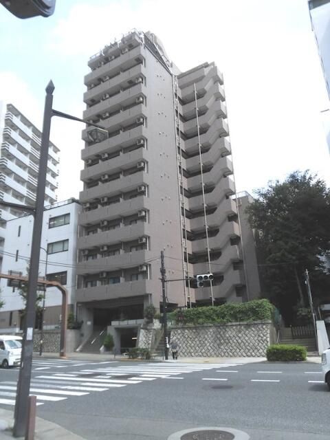 ステージファースト目白