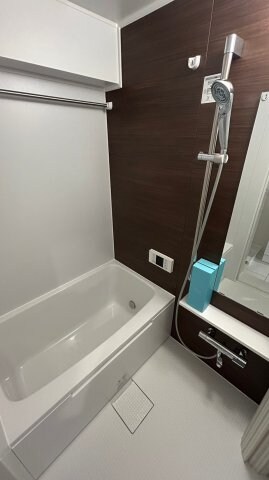 物件内観写真4　(お風呂で日々の疲れを落としましょう)