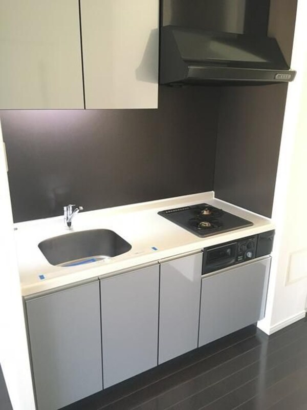 キッチン(☆このお部屋は仲介手数料0円です☆)