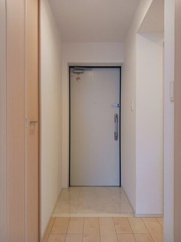 玄関(☆スペシャリストなプロ賃貸師が接客対応させていただきます☆)