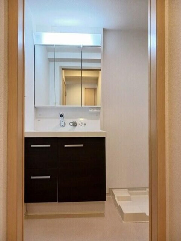 洗面・脱衣所(☆スペシャリストなプロ賃貸師が接客対応させていただきます☆)