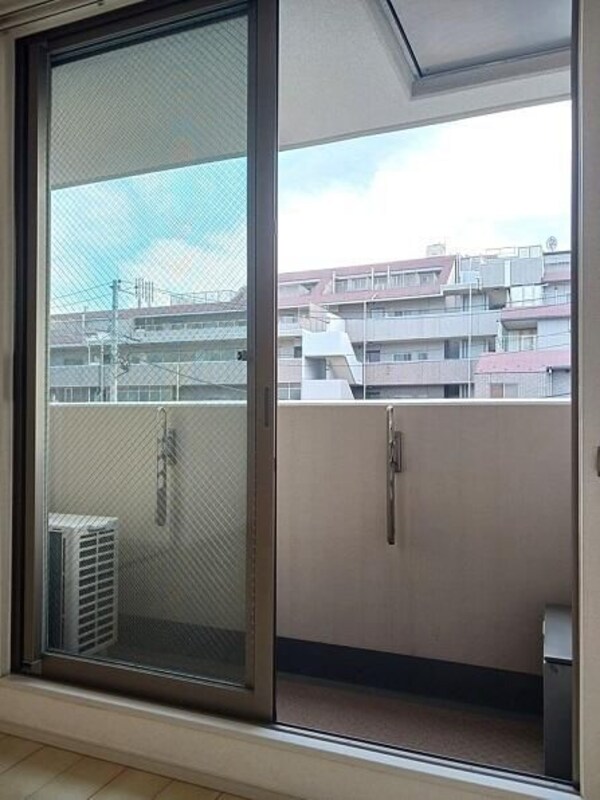 バルコニー(☆スペシャリストなプロ賃貸師が接客対応させていただきます☆)