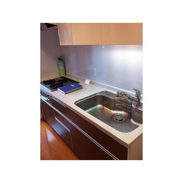 キッチン(☆このお部屋は仲介手数料0円です☆)
