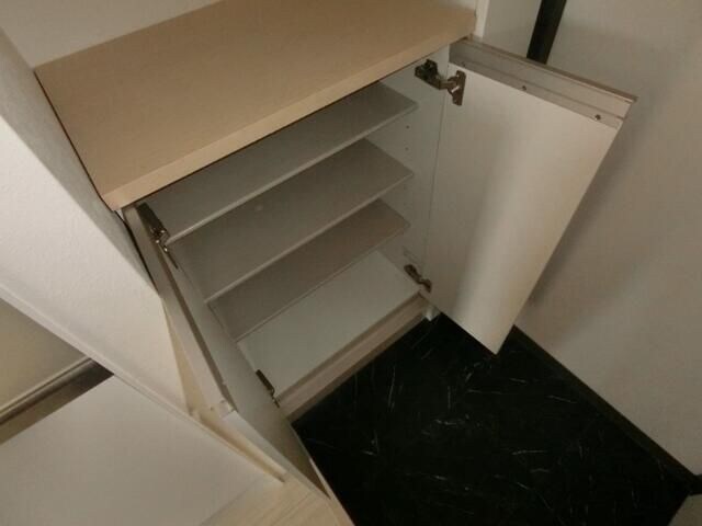 物件内観写真9　(☆このお部屋は仲介手数料0円です☆)