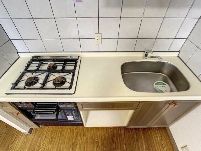 物件内観写真15　