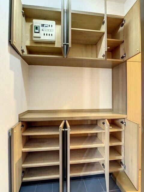 物件内観写真21　