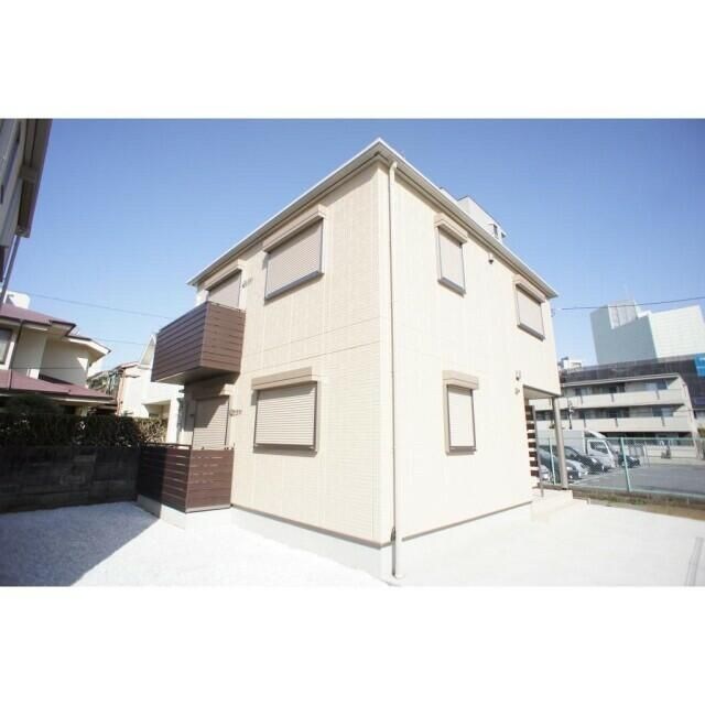 物件外観写真1　(☆スペシャリストなプロ賃貸師が接客対応させていただきます☆)