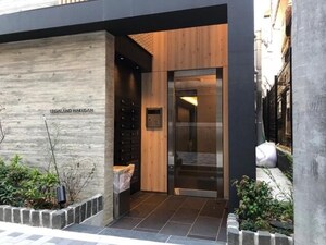 ＬＥＧＡＬＡＮＤ白山外観写真