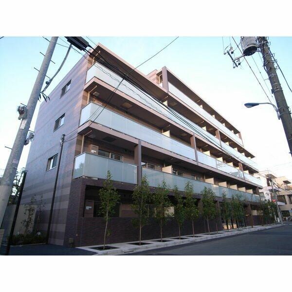 物件外観写真1　(☆このお部屋は仲介手数料0円です☆)