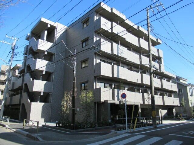 物件外観写真1　(☆スペシャリストなプロ賃貸師が接客対応させていただきます☆)