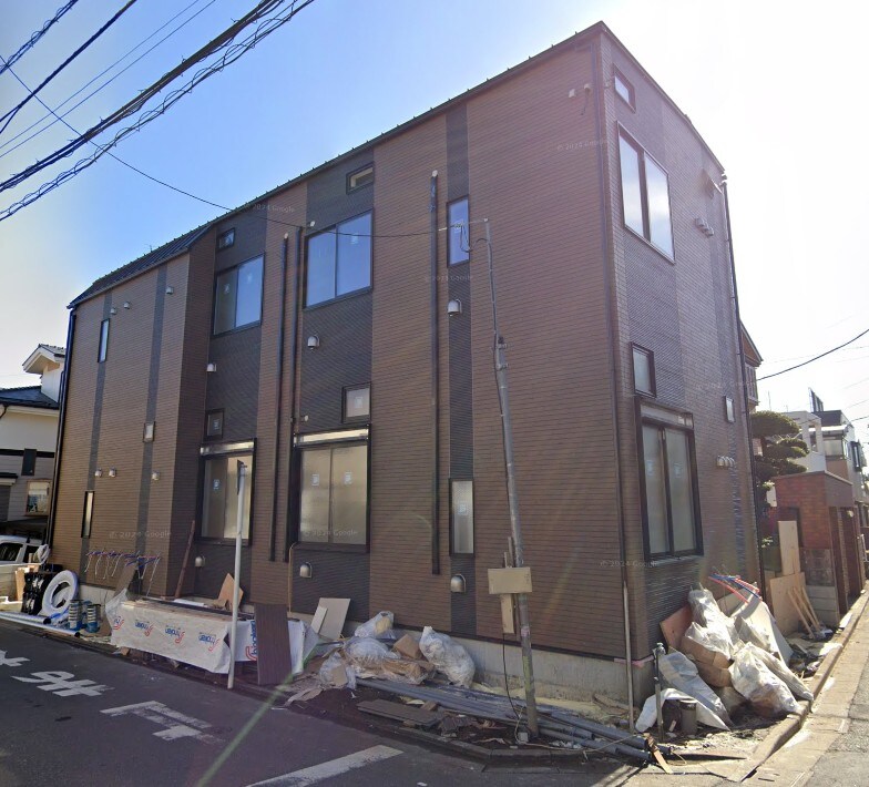 物件外観写真1　(☆スペシャリストなプロ賃貸師が接客対応させていただきます☆)