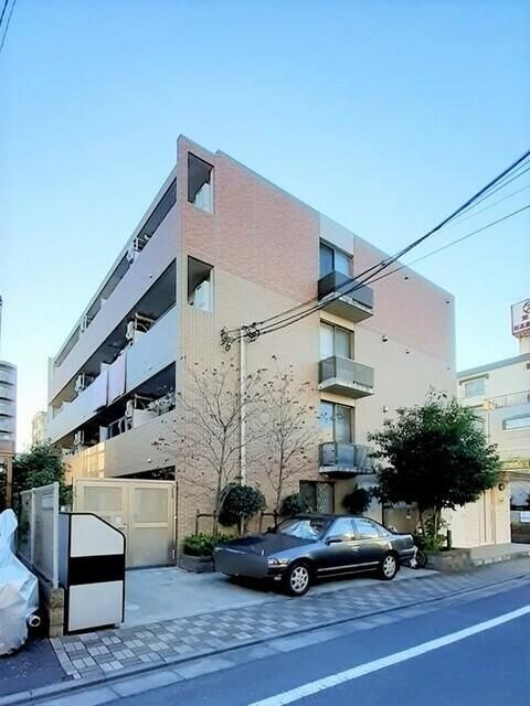 物件外観写真1　(☆スペシャリストなプロ賃貸師が接客対応させていただきます☆)