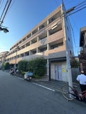 ユーレジデンス護国寺