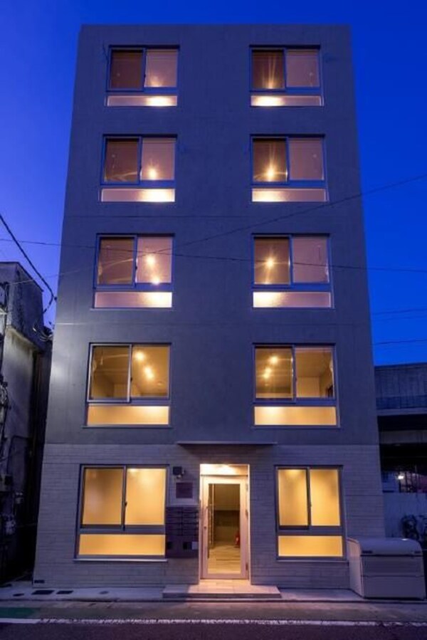 外観(☆このお部屋は仲介手数料0円です☆)