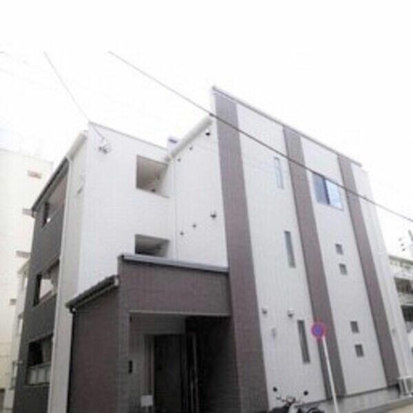 外観(☆このお部屋は仲介手数料0.55ヶ月☆)