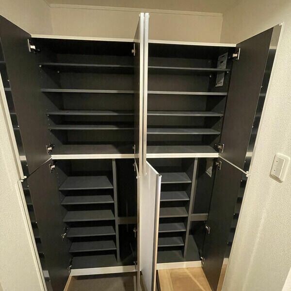 玄関(☆このお部屋は仲介手数料0.55ヶ月☆)