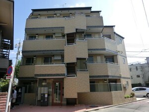 アーバ・ハイツ春日町外観写真