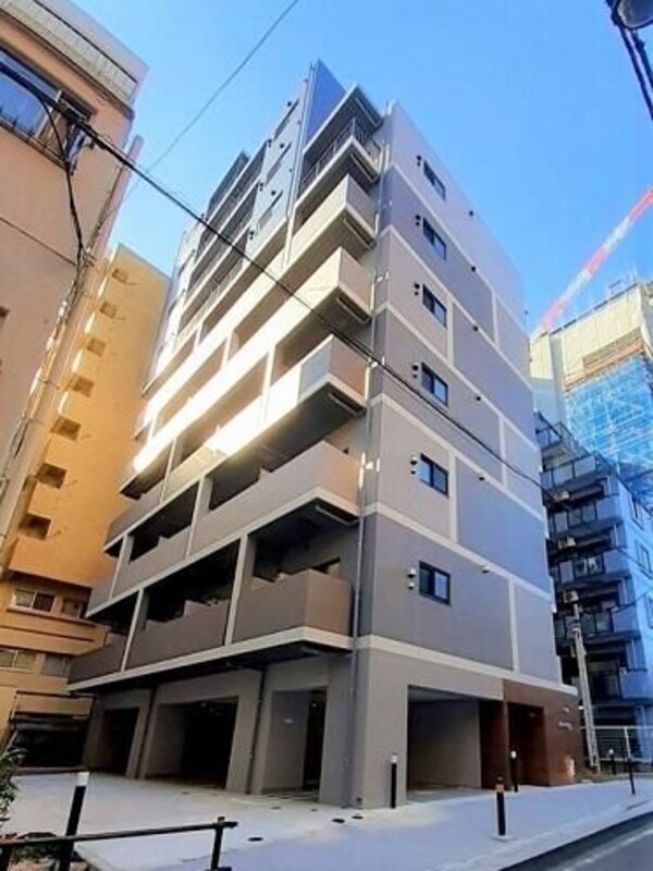 外観(☆スペシャリストなプロ賃貸師が接客対応させていただきます☆)