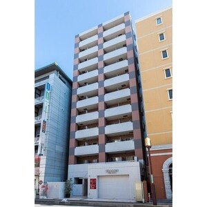 アクシーズタワー川口栄町Ⅰ外観写真
