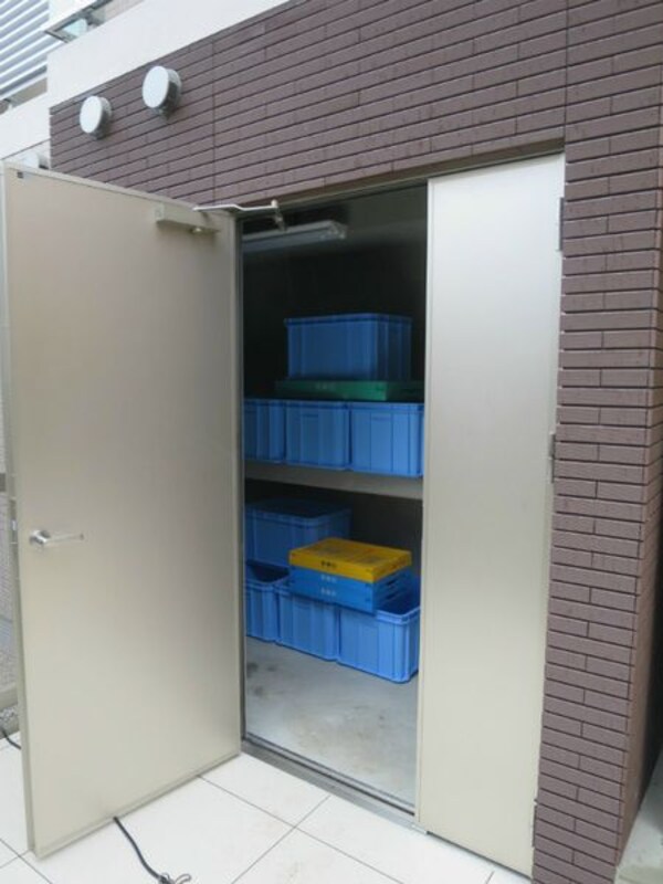 建物設備(☆スペシャリストなプロ賃貸師が接客対応させていただきます☆)