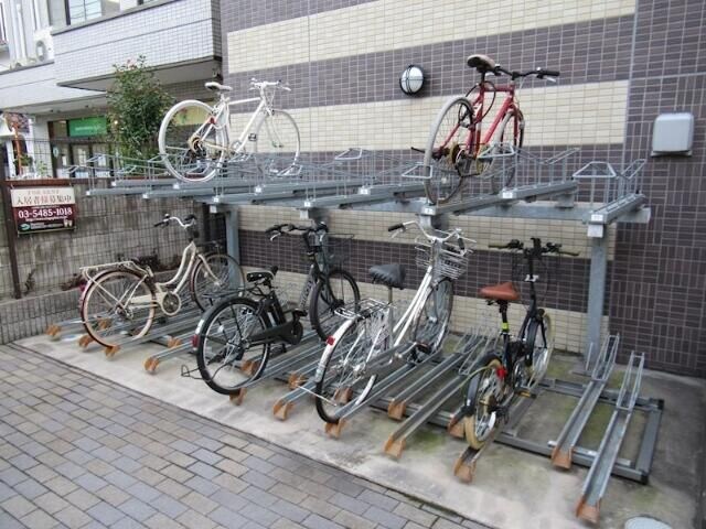 物件外観写真3　(☆スペシャリストなプロ賃貸師が接客対応させていただきます☆)