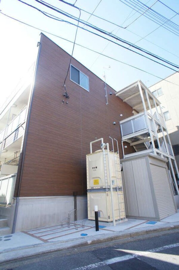 外観(☆スペシャリストなプロ賃貸師が接客対応させていただきます☆)