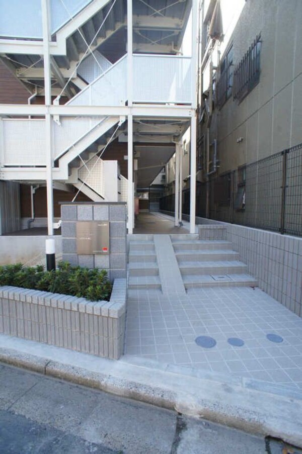 建物設備(☆スペシャリストなプロ賃貸師が接客対応させていただきます☆)