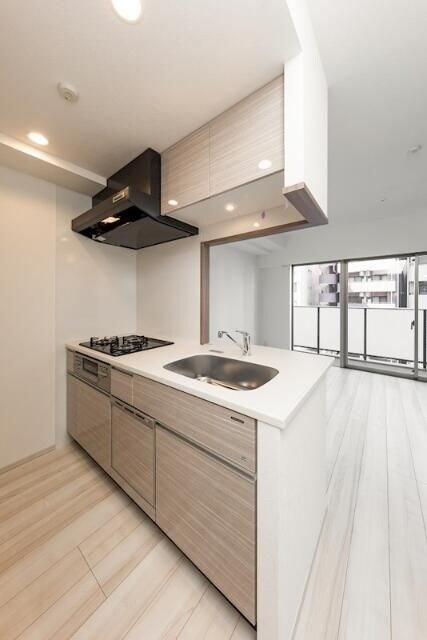 物件内観写真3　(☆このお部屋は仲介手数料0円です☆)